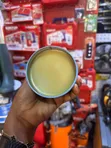 Anti-Clogging Paste for Welding Nozzles - 1