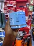 Anti-Clogging Paste for Welding Nozzles - 3