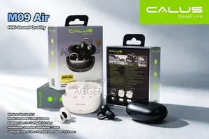 Calus M09 Air True Wireless Stereo Earbuds