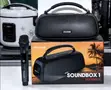 Skywood Soundbox 1 Bluetooth Speaker - 2