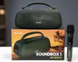 Skywood Soundbox 1 Bluetooth Speaker - 3