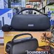 Skywood Soundbox 1 Bluetooth Speaker - 5