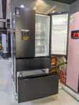 Mr. UK French Style Fridge 558L - 2