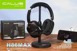 Calus H86 Max Wireless Bluetooth Headphones