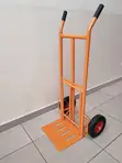 Royalty Heavy Duty Industrial Hand Trolley 200kg - 1