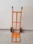 Royalty Heavy Duty Industrial Hand Trolley 200kg - 3