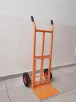 Royalty Heavy Duty Industrial Hand Trolley 200kg - 4