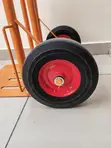Royalty Heavy Duty Industrial Hand Trolley 200kg - 5