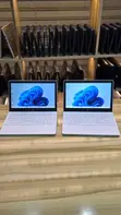 Microsoft Surface Laptop SE - 8GB RAM, 128GB SSD - 3