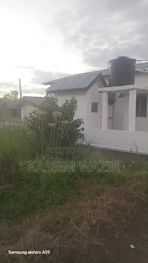Furnished 2 Bedroom House for Sale in Vianzi