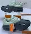 Nike Air Force 1 - Gray - 2