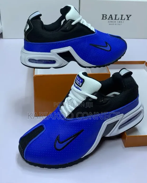 Nike Force 1 Shoes - 1