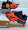 Nike Red Force Shoes - 1