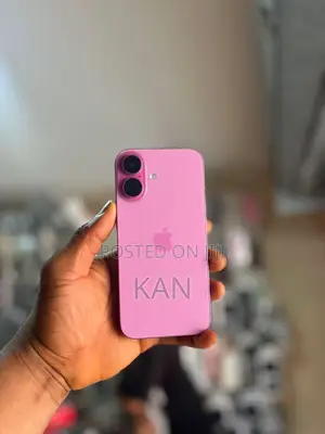 Apple iPhone 16 128GB