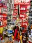 Airaix 12" Hedge Shears - Garden Hedge Cutter - 1