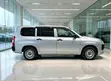 Toyota Probox 2015 Silver - 1