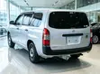 Toyota Probox 2015 Silver - 5
