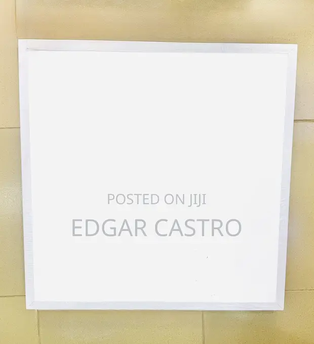 40W LED Panel Light - 1