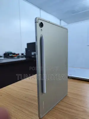 Samsung Galaxy Tab S10 FE+ 128GB 5G