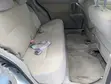Toyota Raum 2007 Silver - 2