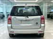 Toyota Raum 2007 Silver - 4