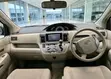 Toyota Raum 2007 Silver - 5