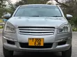Nissan Dualis 2010 Silver - 1