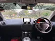 Nissan Dualis 2010 Silver - 2