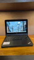 Lenovo ThinkPad 11e 8GB RAM 500GB HDD Convertible Laptop - 2