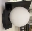 Solar Wall Light (SWL-26) - 2