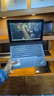 Lenovo Yoga 11e 8GB RAM 500GB HDD Convertible Laptop - 1