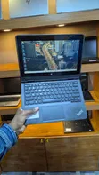 Lenovo Yoga 11e 8GB RAM 500GB HDD Convertible Laptop - 2