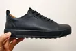 EDCD Men's Leather Shoes - 1