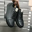 EDCD Men's Leather Shoes - 2