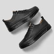 EDCD Men's Leather Shoes - 3