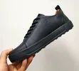 EDCD Men's Leather Shoes - 4