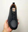 EDCD Men's Leather Shoes - 5