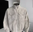 Men's Heavy Jacket - Brand New - 1