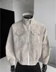 Men's Heavy Jacket - Brand New - 2