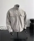 Men's Heavy Jacket - Brand New - 4