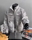 Premium Heavy Coat for Men - 1