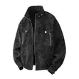 Premium Heavy Coat for Men - 2