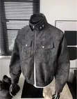 Premium Heavy Coat for Men - 3
