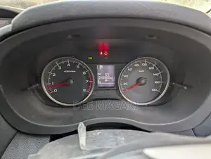 Subaru Impreza 2013 Silver