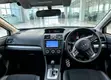 Subaru Impreza 2013 Silver - 4