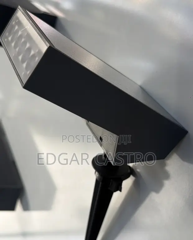 Solar Garden Light (SGL-15S) - 1