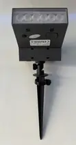 Solar Garden Light (SGL-15S) - 2