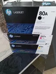 We Buy HP & Canon Ink Toner Cartridges - 1