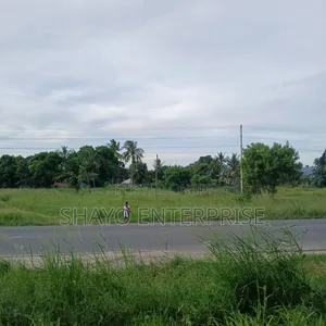 Residential Plot for Sale - Bunju
