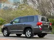 Toyota Land Cruiser 5.7 V8 2014 Gray - 4
